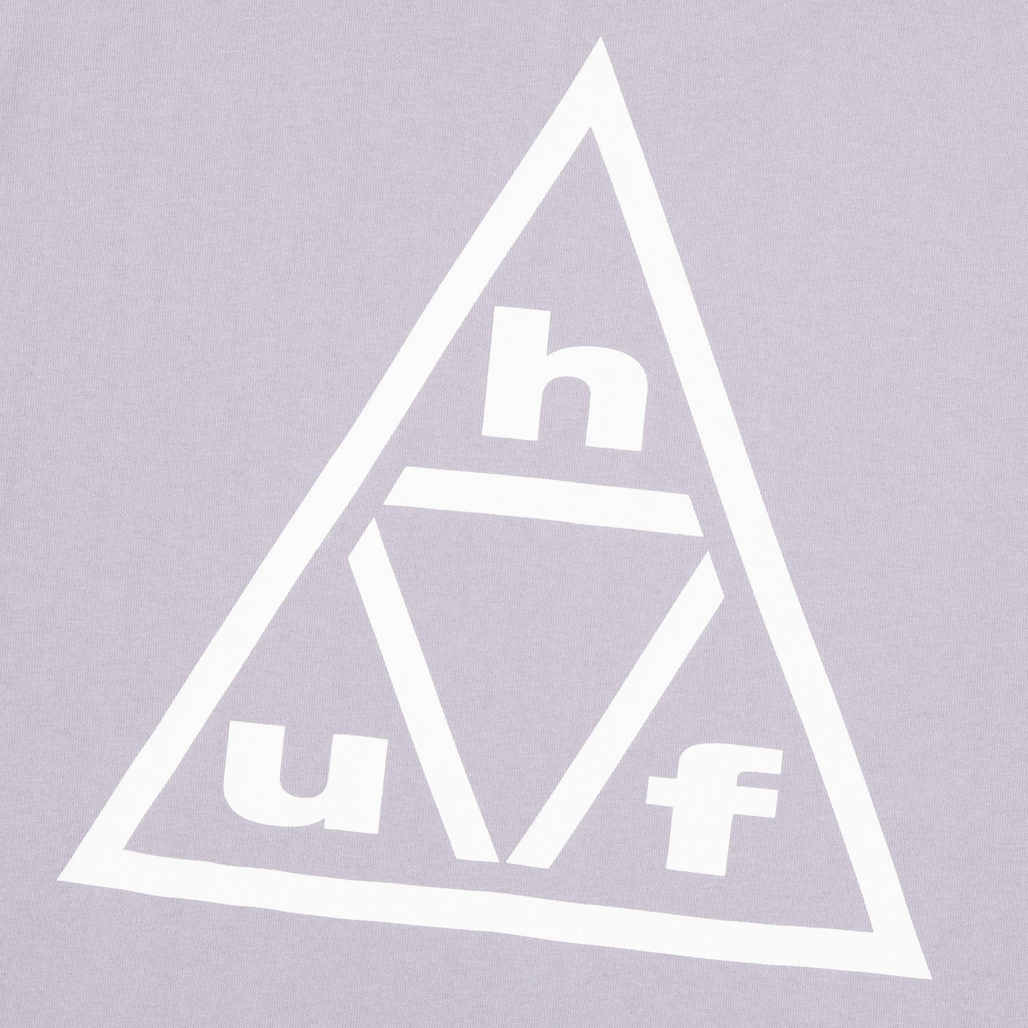 HUF (ハフ) Worldwide JP /T-SHIRTS（Tシャツ）/ TRIPLE TRIANGLE TEE商品 / FOREST GREEN
