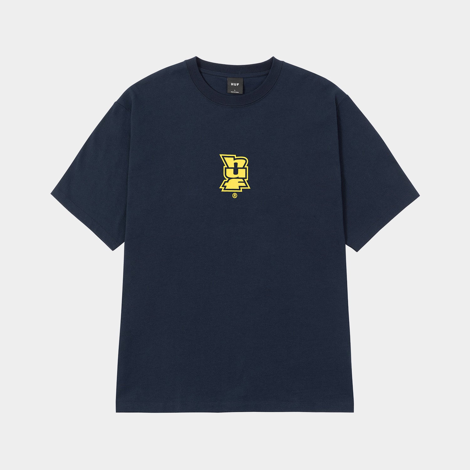 HUF (ハフ) Worldwide JP /T-SHIRTS（Tシャツ）/ MEGABLAST CORE TEE商品 / CUCUMBER
