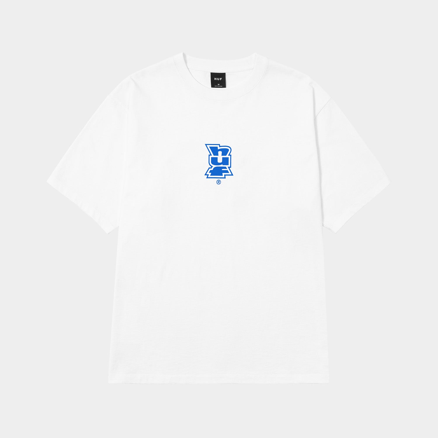 HUF (ハフ) Worldwide JP /T-SHIRTS（Tシャツ）/ MEGABLAST CORE TEE商品 / CUCUMBER