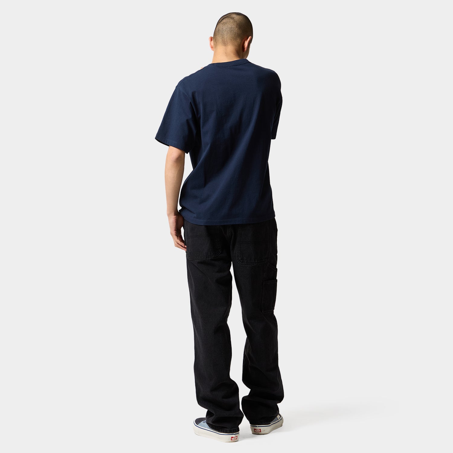 HUF (ハフ) Worldwide JP /T-SHIRTS（Tシャツ）/ MEGABLAST CORE TEE商品 / CUCUMBER