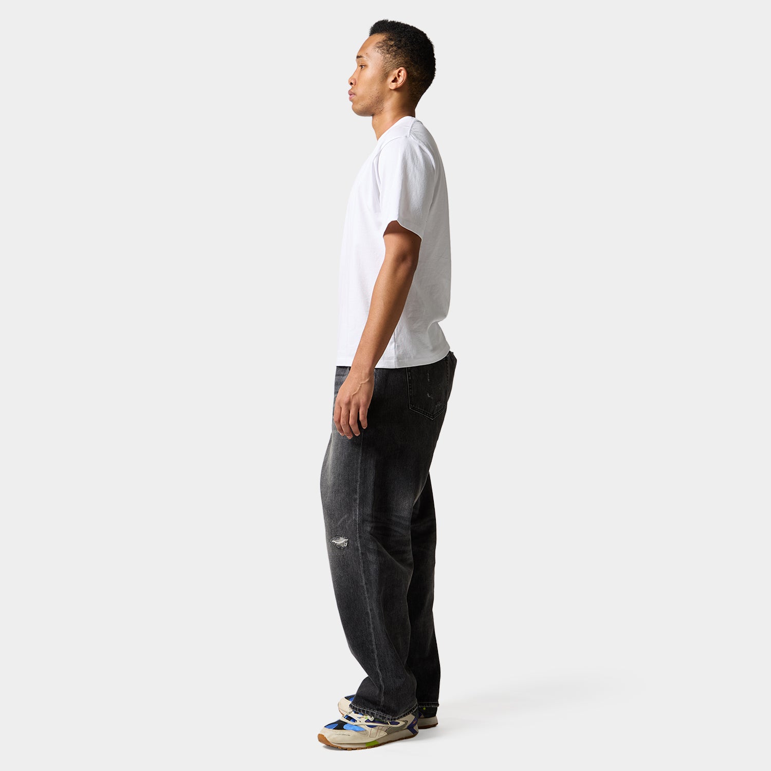 HUF (ハフ) Worldwide JP /T-SHIRTS（Tシャツ）/ MEGABLAST CORE TEE商品 / CUCUMBER