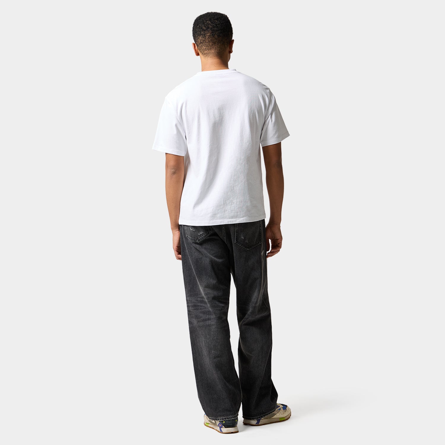 HUF (ハフ) Worldwide JP /T-SHIRTS（Tシャツ）/ MEGABLAST CORE TEE商品 / CUCUMBER