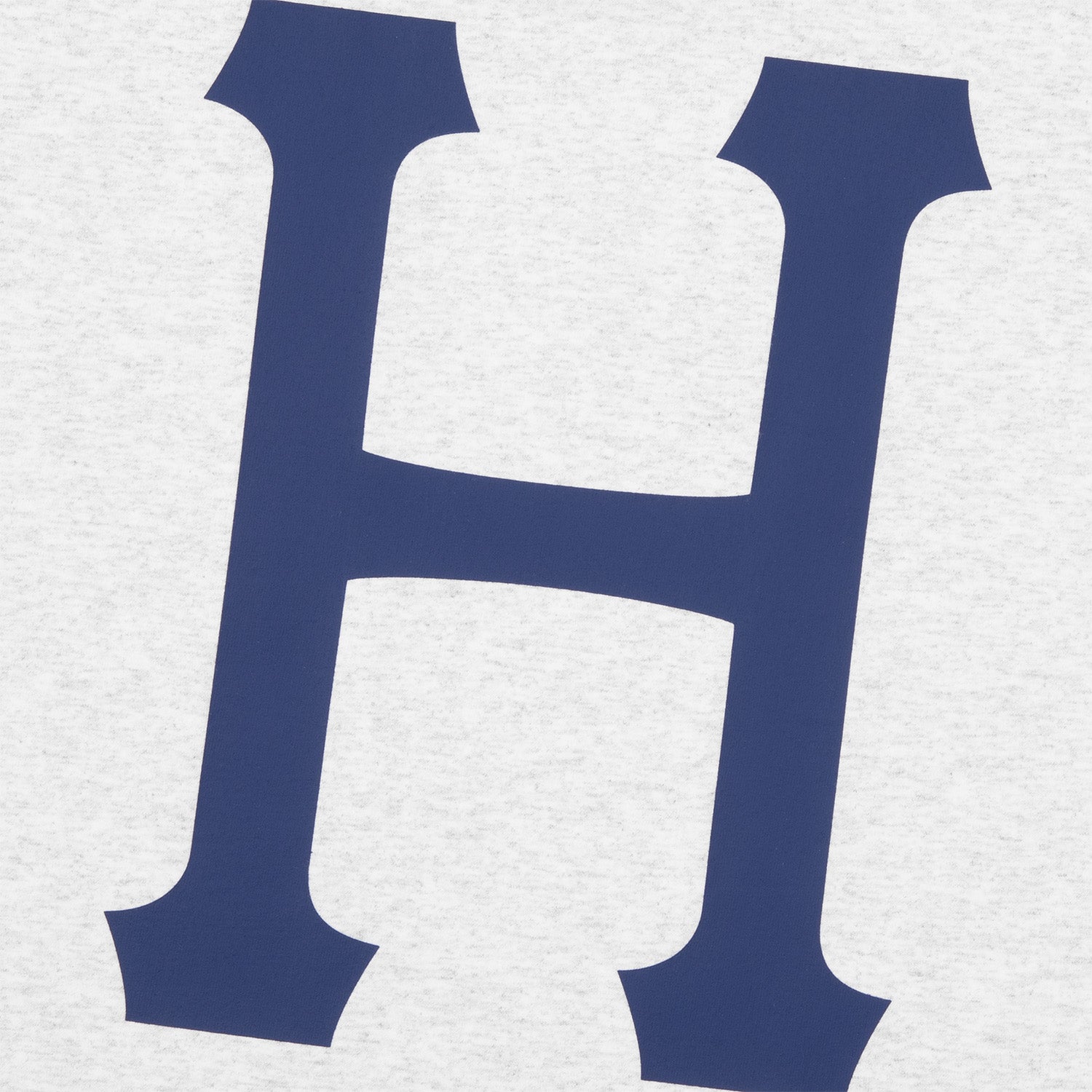 HUF (ハフ) Worldwide JP /T-SHIRTS（Tシャツ）/ CLASSIC H TEE商品 / LT ORANGE