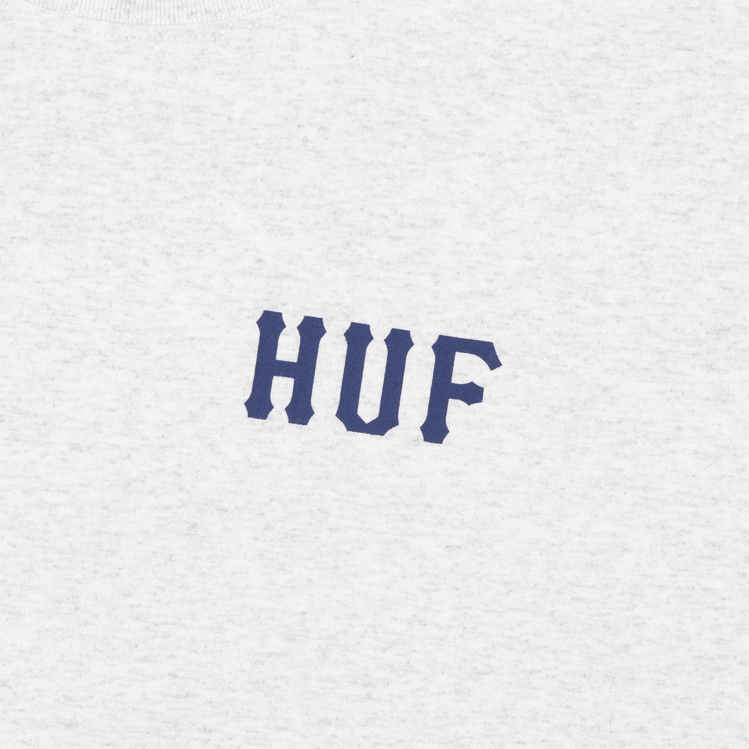 HUF (ハフ) Worldwide JP /T-SHIRTS（Tシャツ）/ CLASSIC H TEE商品 / LT ORANGE