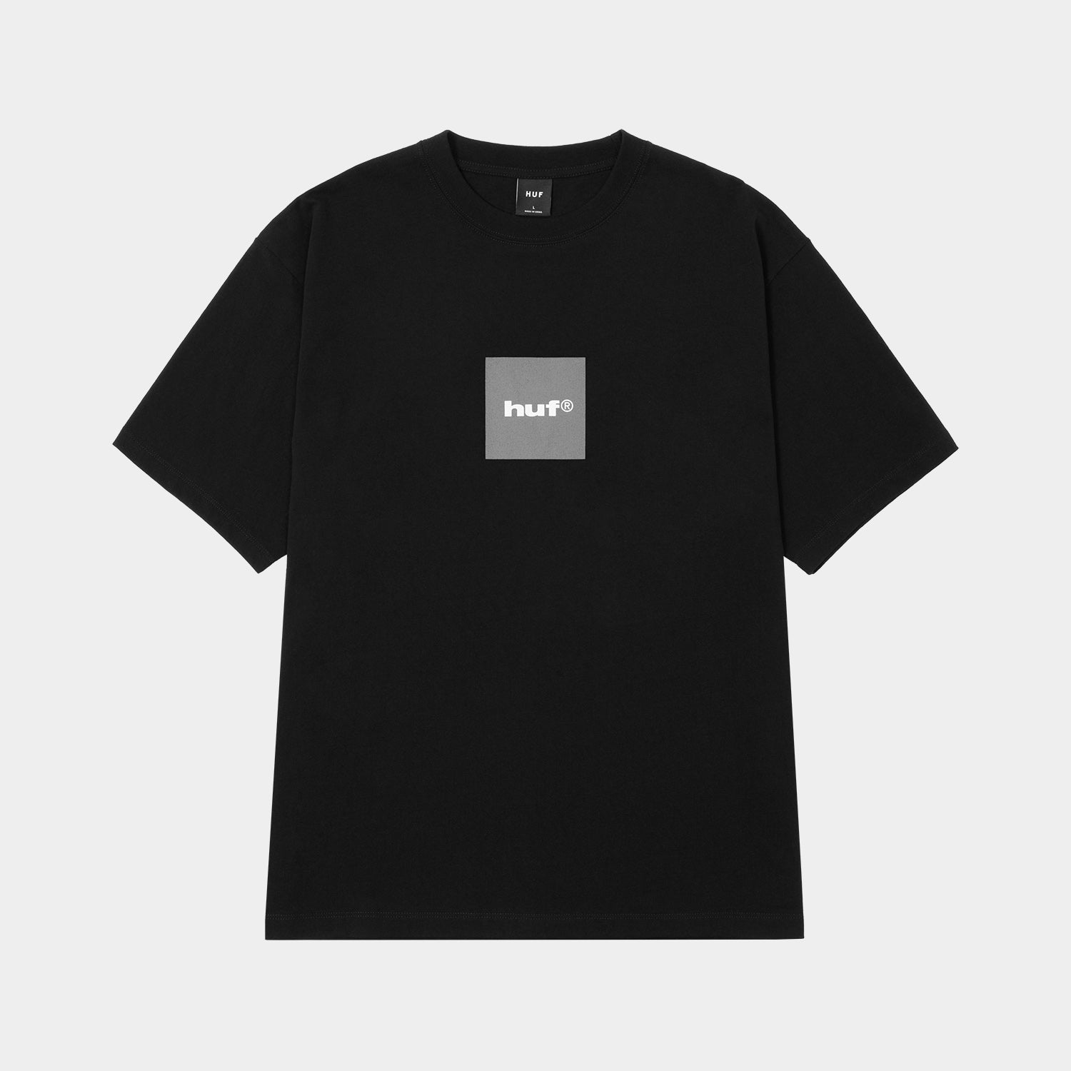HUF (ハフ) Worldwide JP /T-SHIRTS（Tシャツ）/ 89 BOX LOGO TEE商品 / WHITE