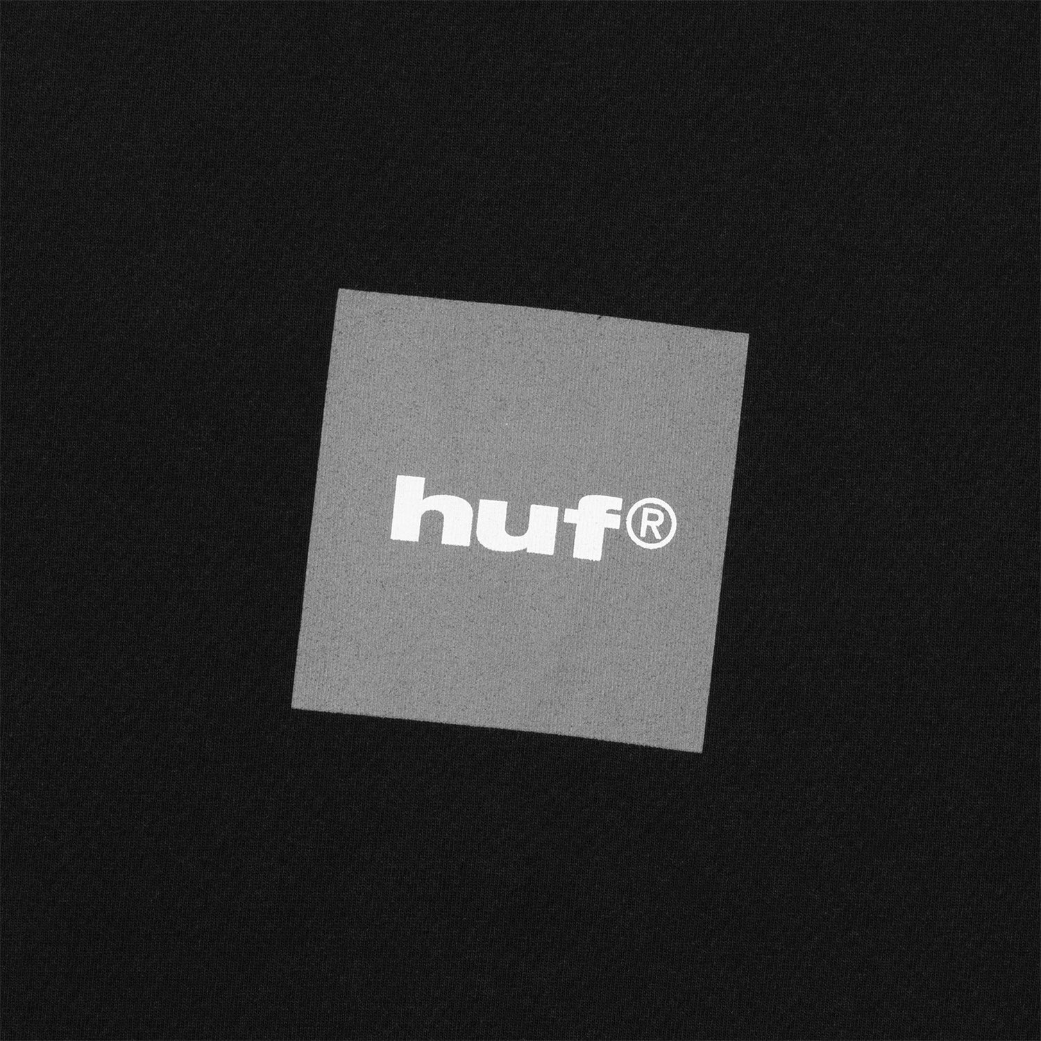 HUF (ハフ) Worldwide JP /T-SHIRTS（Tシャツ）/ 89 BOX LOGO TEE商品 / WHITE