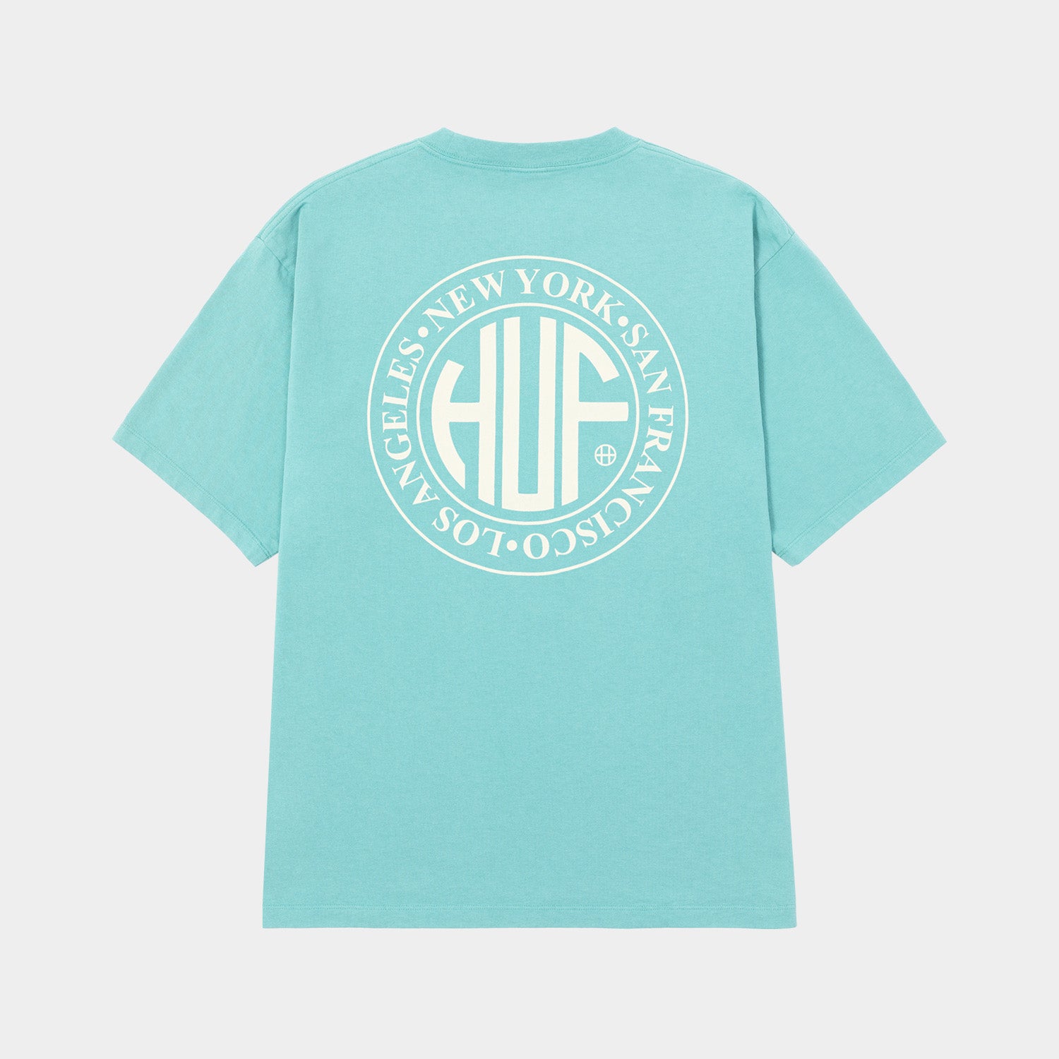 HUF (ハフ) Worldwide JP /T-SHIRTS（Tシャツ）/ REGIONAL TEE商品 / CAMO