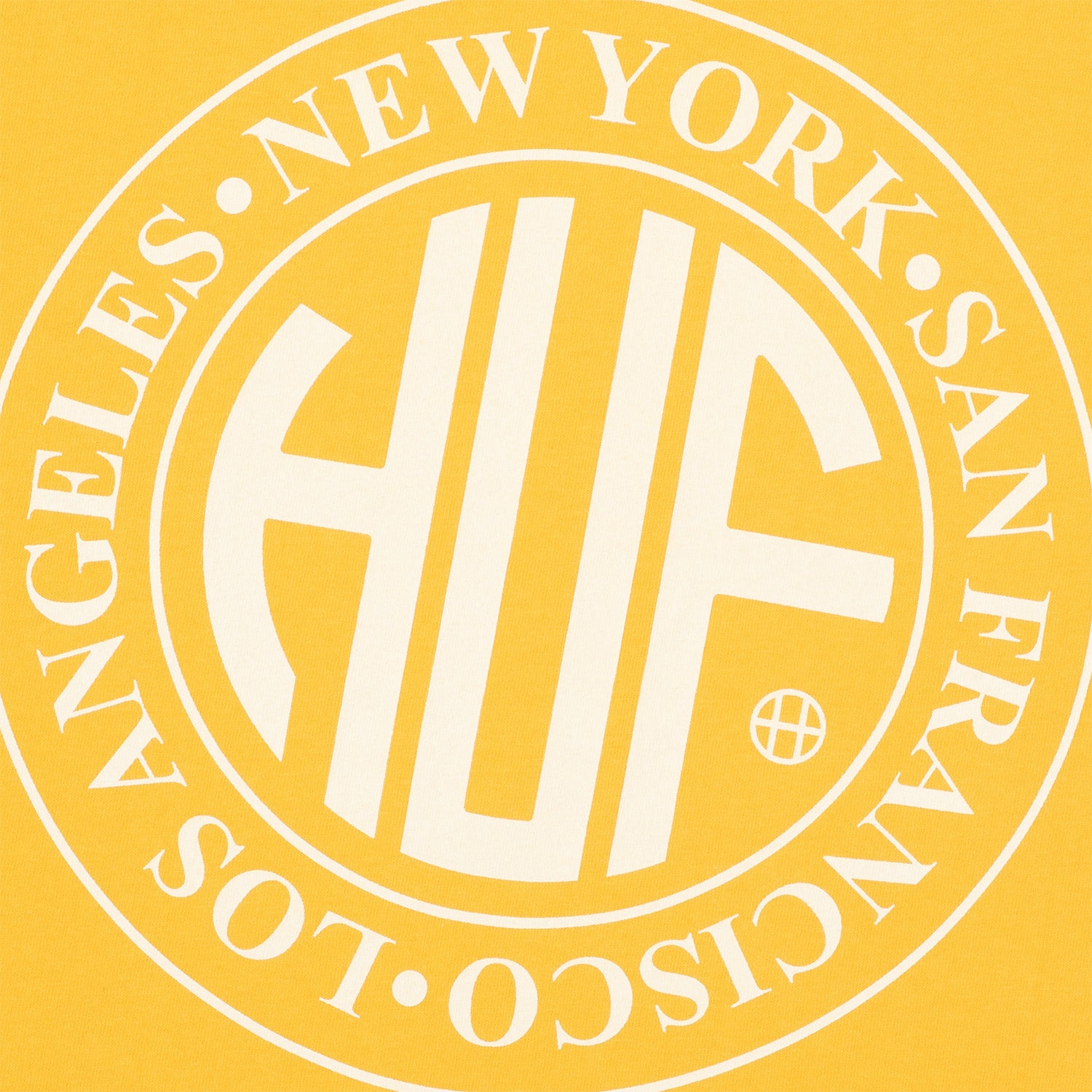 HUF (ハフ) Worldwide JP /T-SHIRTS（Tシャツ）/ REGIONAL TEE商品 / CAMO