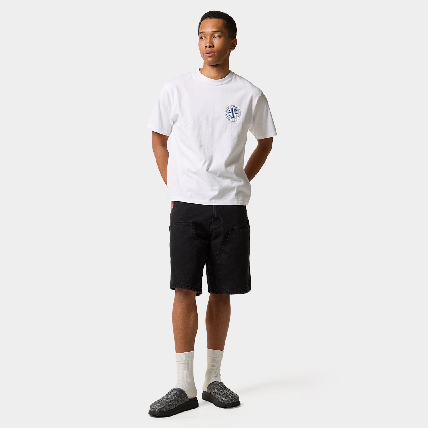 HUF (ハフ) Worldwide JP /T-SHIRTS（Tシャツ）/ REGIONAL TEE商品 / CAMO
