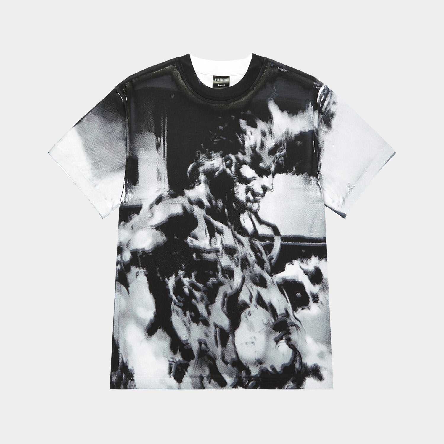 HUF (ハフ) Worldwide JP /T-SHIRTS（Tシャツ）/ TANKER TEE商品 / WHITE
