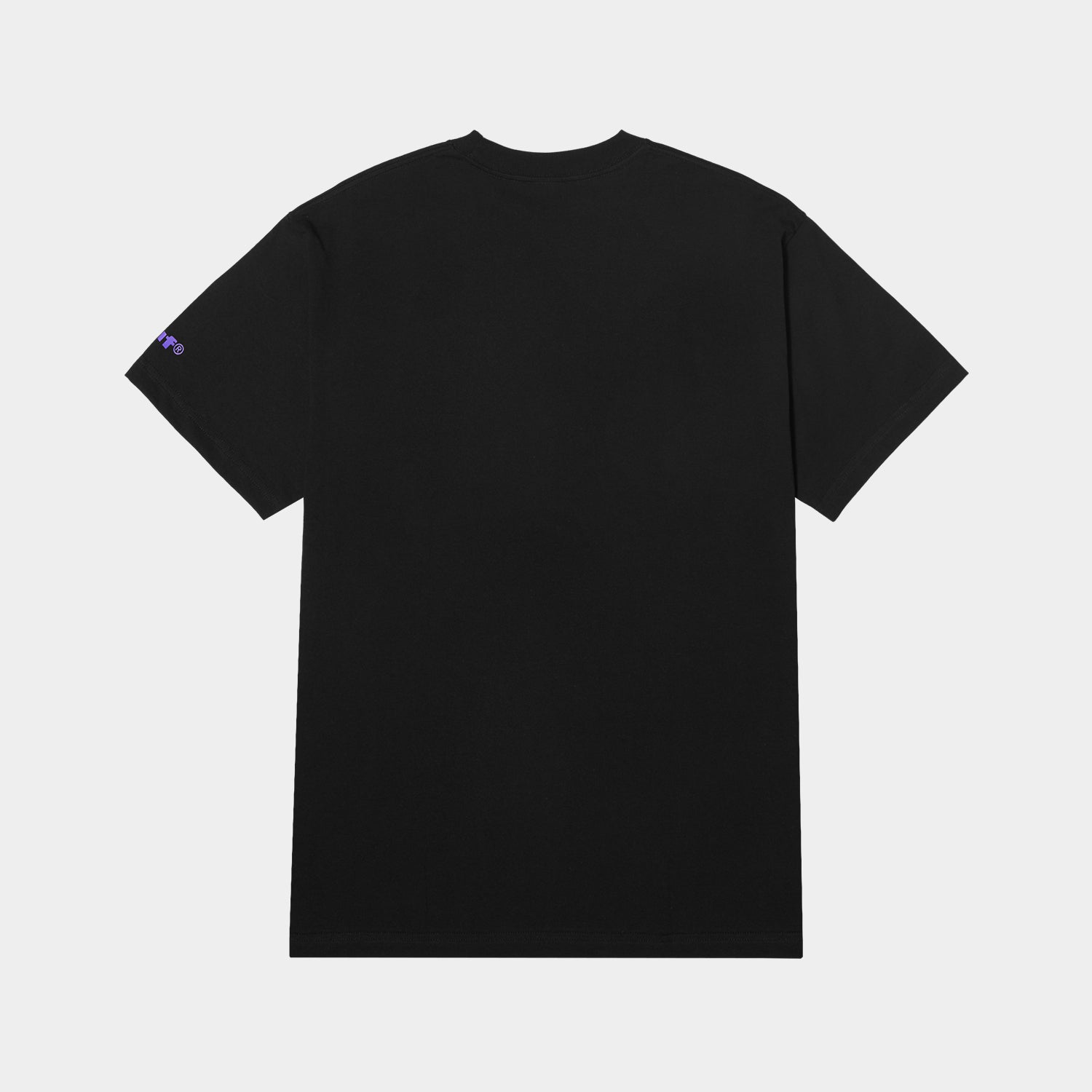 HUF (ハフ) Worldwide JP /T-SHIRTS（Tシャツ）/ HUF X NIGHTMARE BEFORE CHRISTMAS DREAM TEE商品 / BLACK