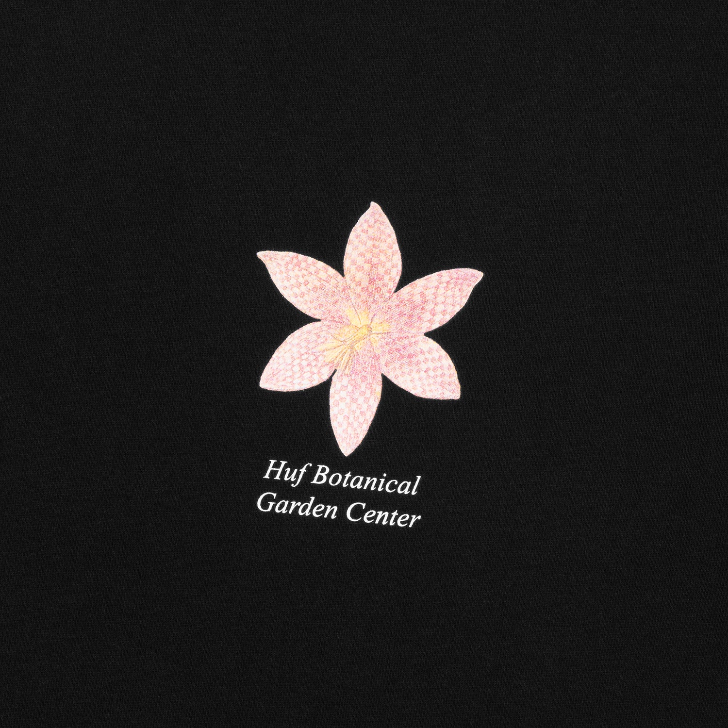 HUF (ハフ) Worldwide JP /T-SHIRTS（Tシャツ）/ SNAKEHEAD TEE商品 / BLACK