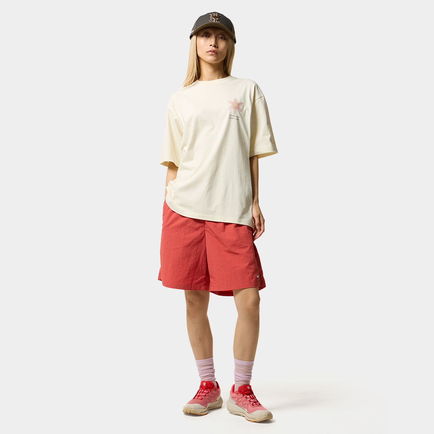 HUF (ハフ) Worldwide JP /T-SHIRTS（Tシャツ）/ SNAKEHEAD TEE商品 / BLACK