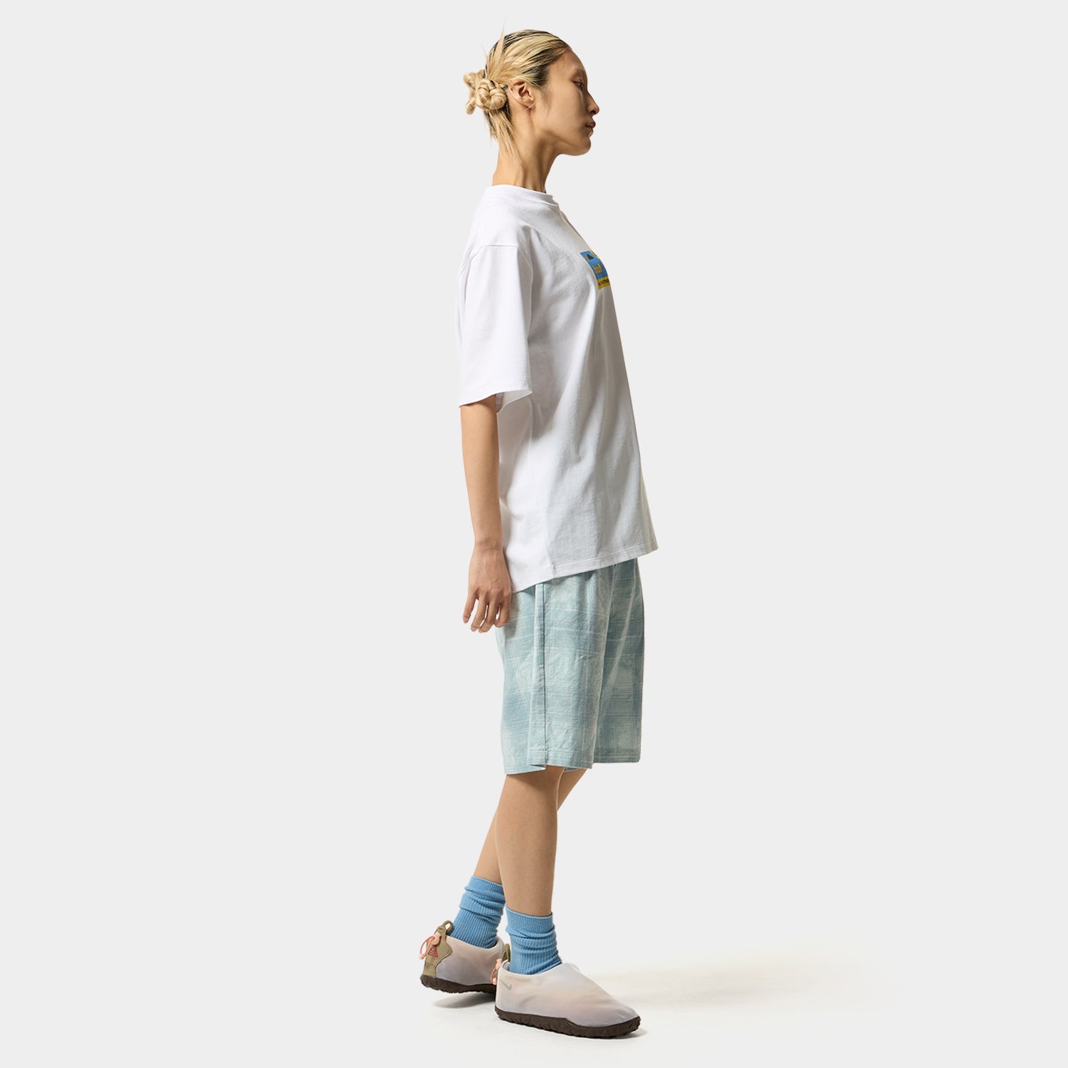 HUF (ハフ) Worldwide JP /T-SHIRTS（Tシャツ）/ CALLING CARDS TEE商品 / BLACK