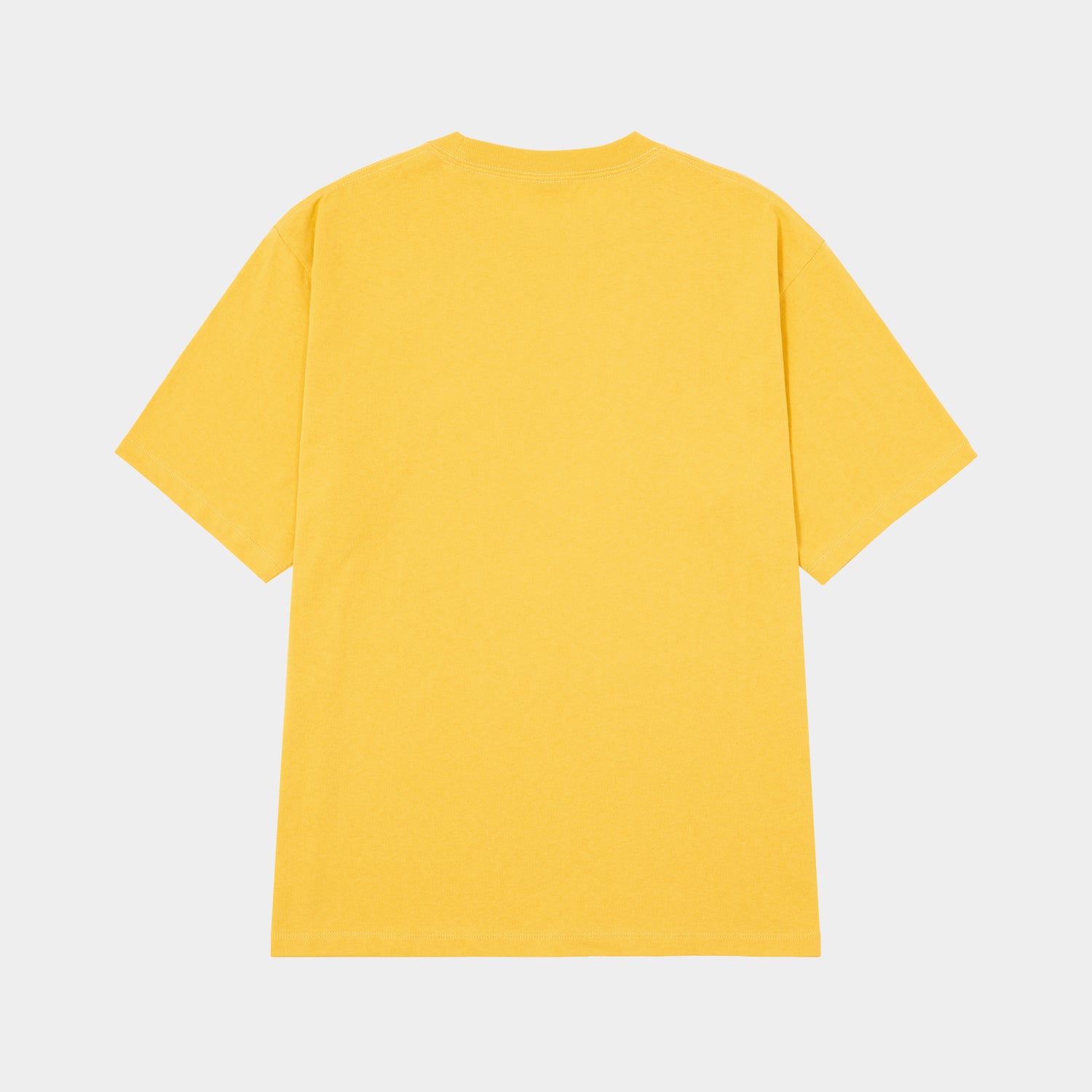 HUF (ハフ) Worldwide JP /T-SHIRTS（Tシャツ）/ CHILL DOG TEE商品 / WHITE