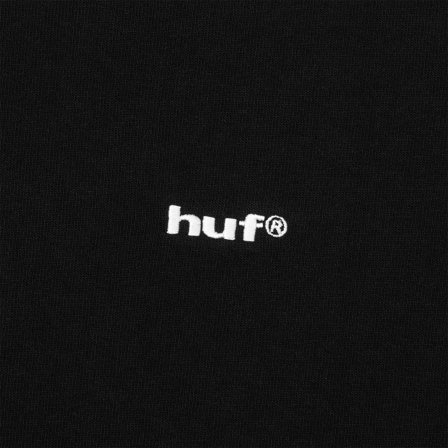 HUF (ハフ) Worldwide JP /T-SHIRTS（Tシャツ）/ HUF eightynine LS TEE商品 / YELLOW