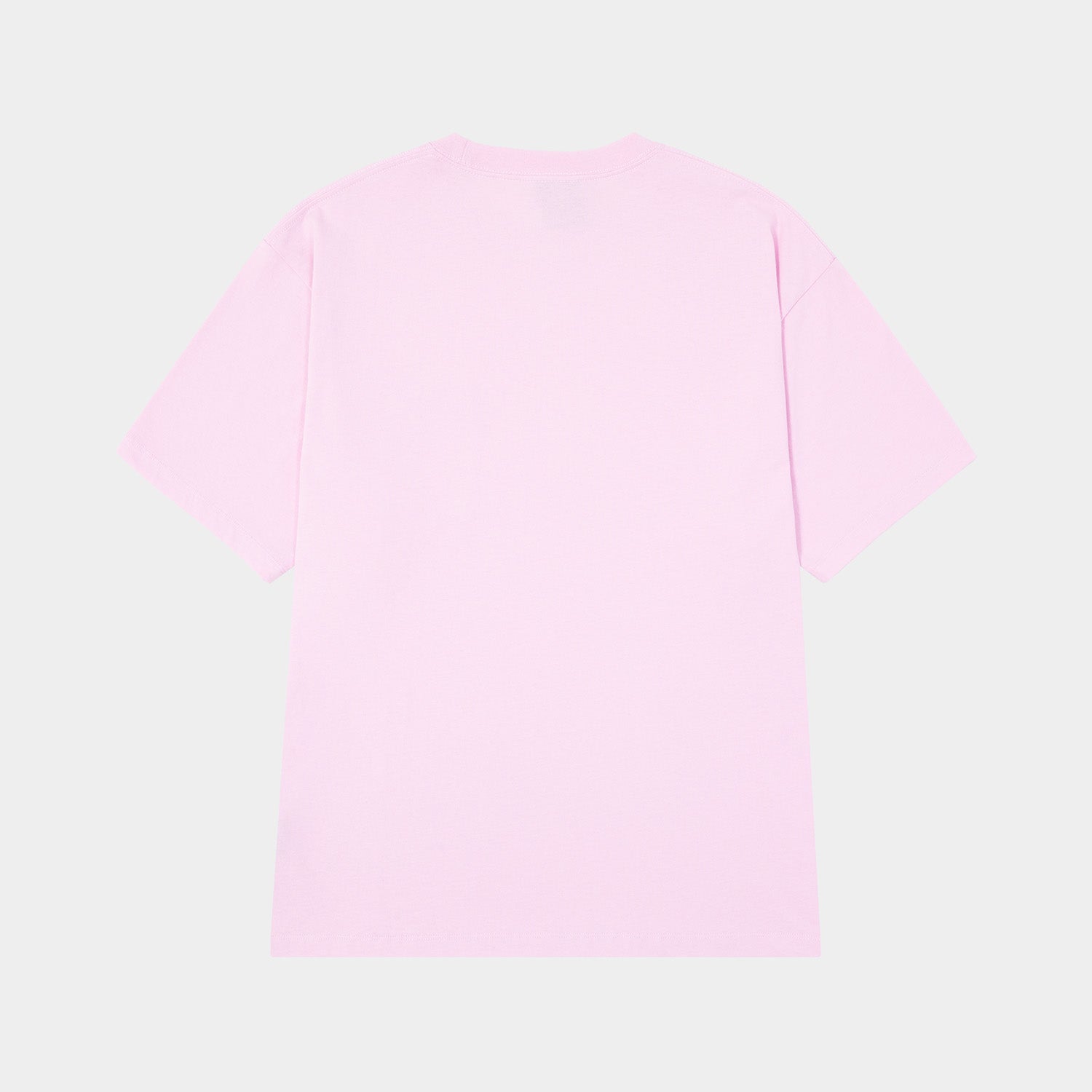 HUF (ハフ) Worldwide JP /T-SHIRTS（Tシャツ）/ BOX LOGO POCKET TEE商品 / PINK