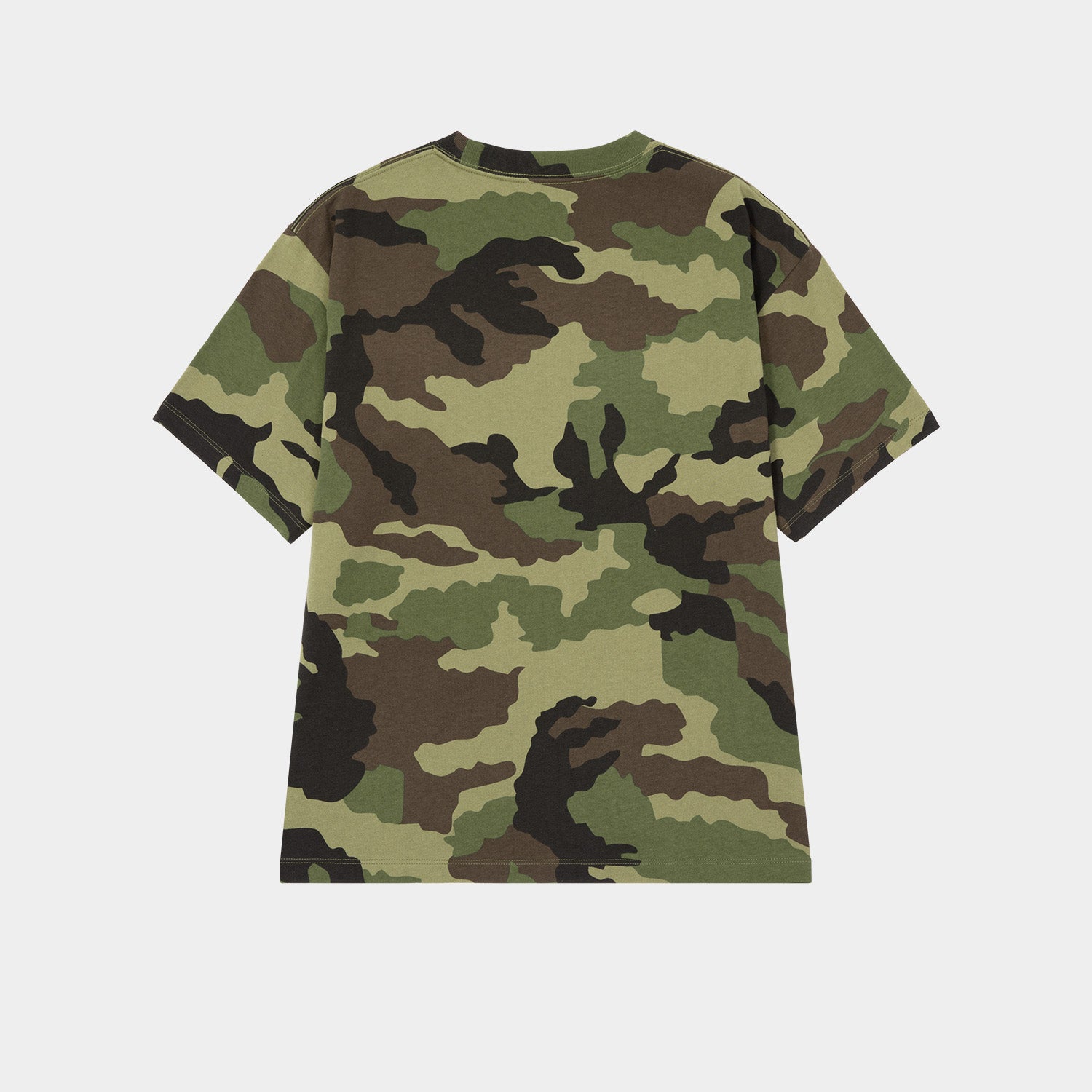 HUF (ハフ) Worldwide JP /T-SHIRTS（Tシャツ）/ HUF eightynine TINY TEE商品 / WHITE