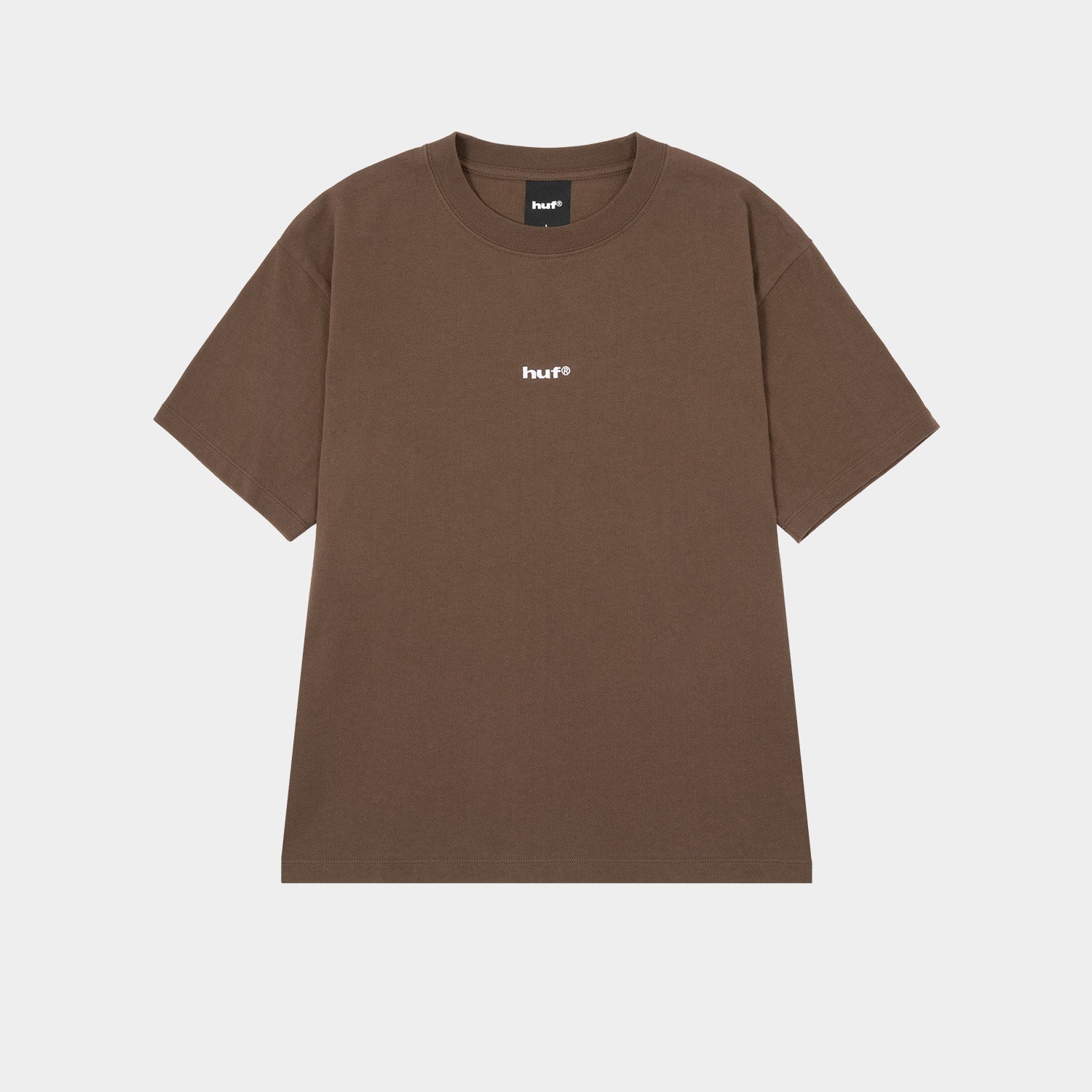 HUF (ハフ) Worldwide JP /T-SHIRTS（Tシャツ）/ HUF eightynine TINY TEE商品 / WHITE