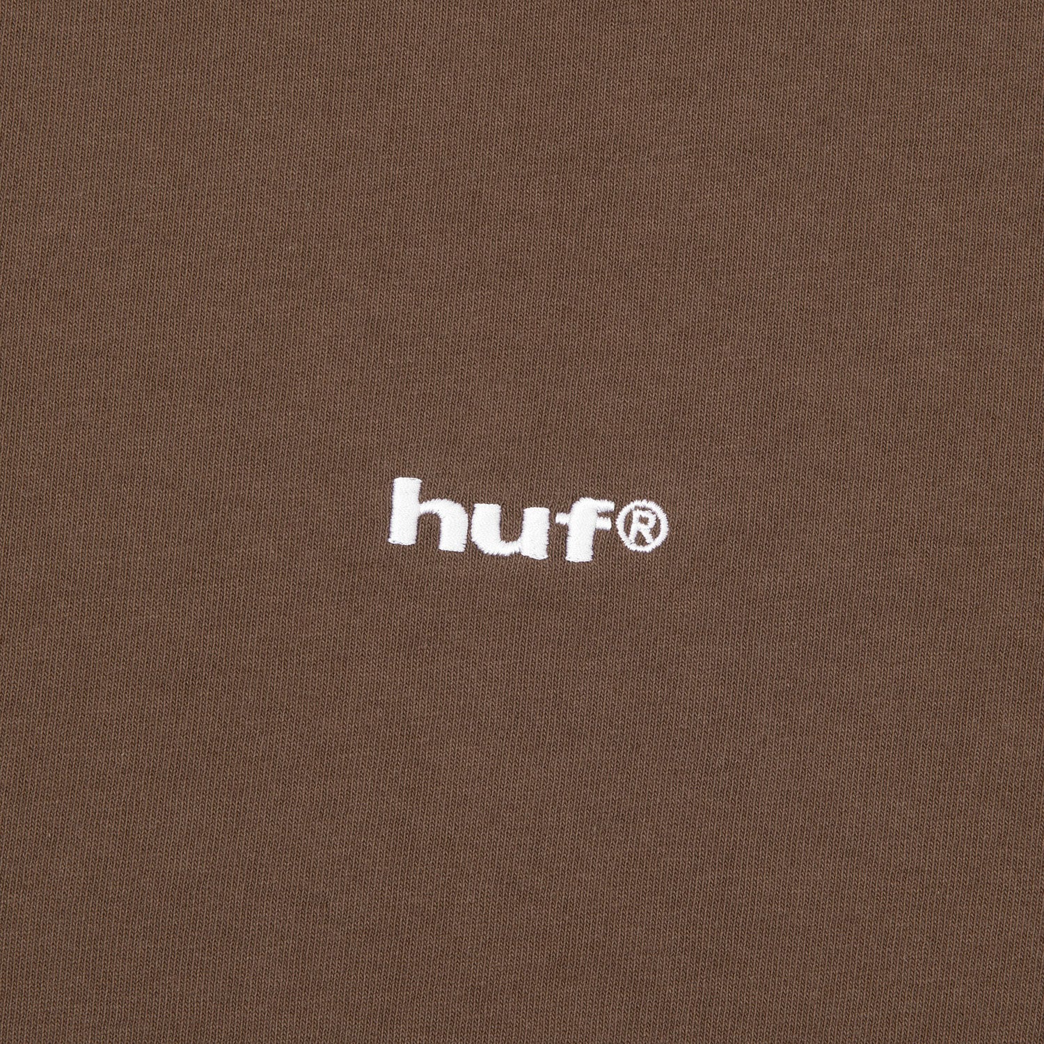 HUF (ハフ) Worldwide JP /T-SHIRTS（Tシャツ）/ HUF eightynine TINY TEE商品 / WHITE