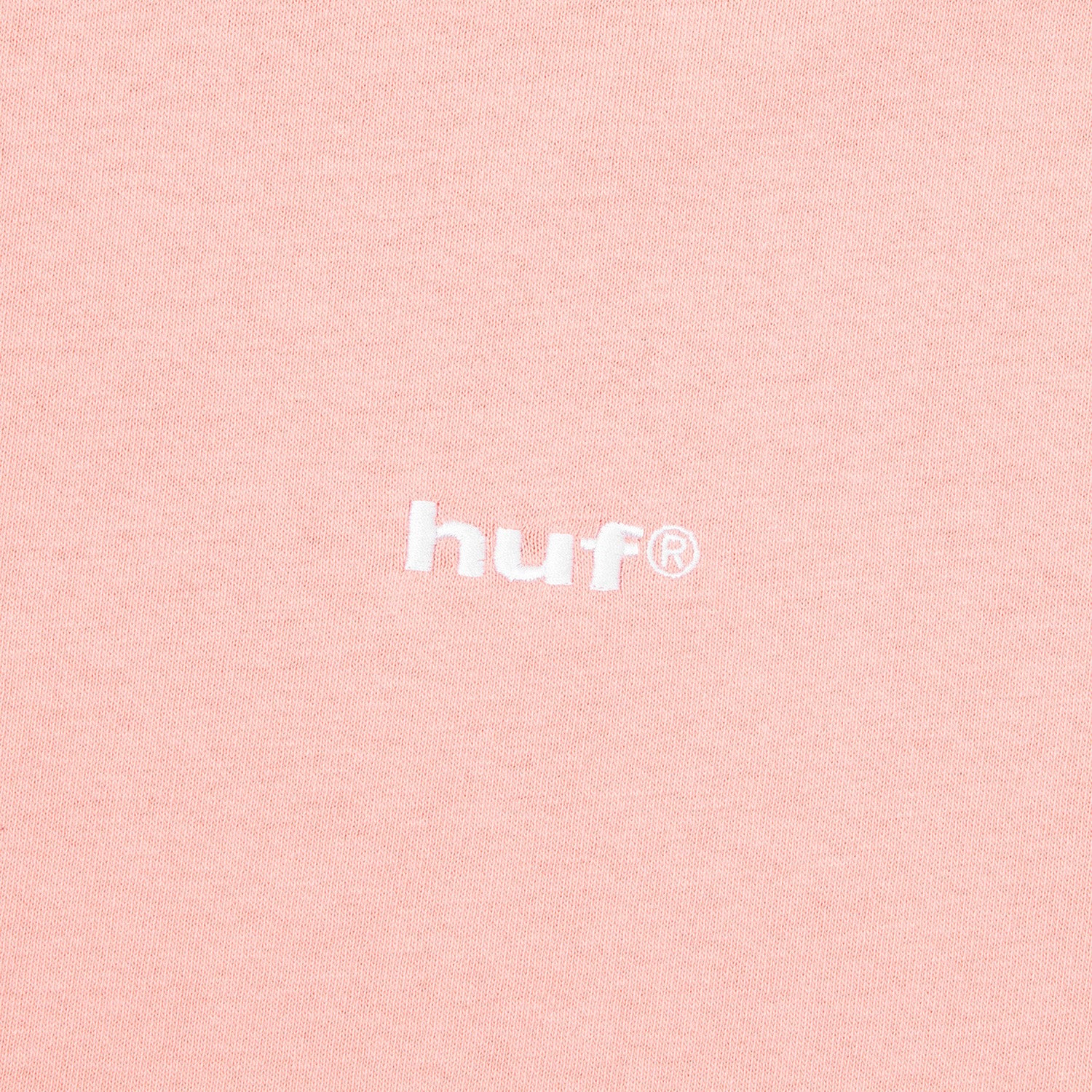 HUF (ハフ) Worldwide JP /T-SHIRTS（Tシャツ）/ HUF®EIGHTYNINE TINY TEE商品 / WHITE
