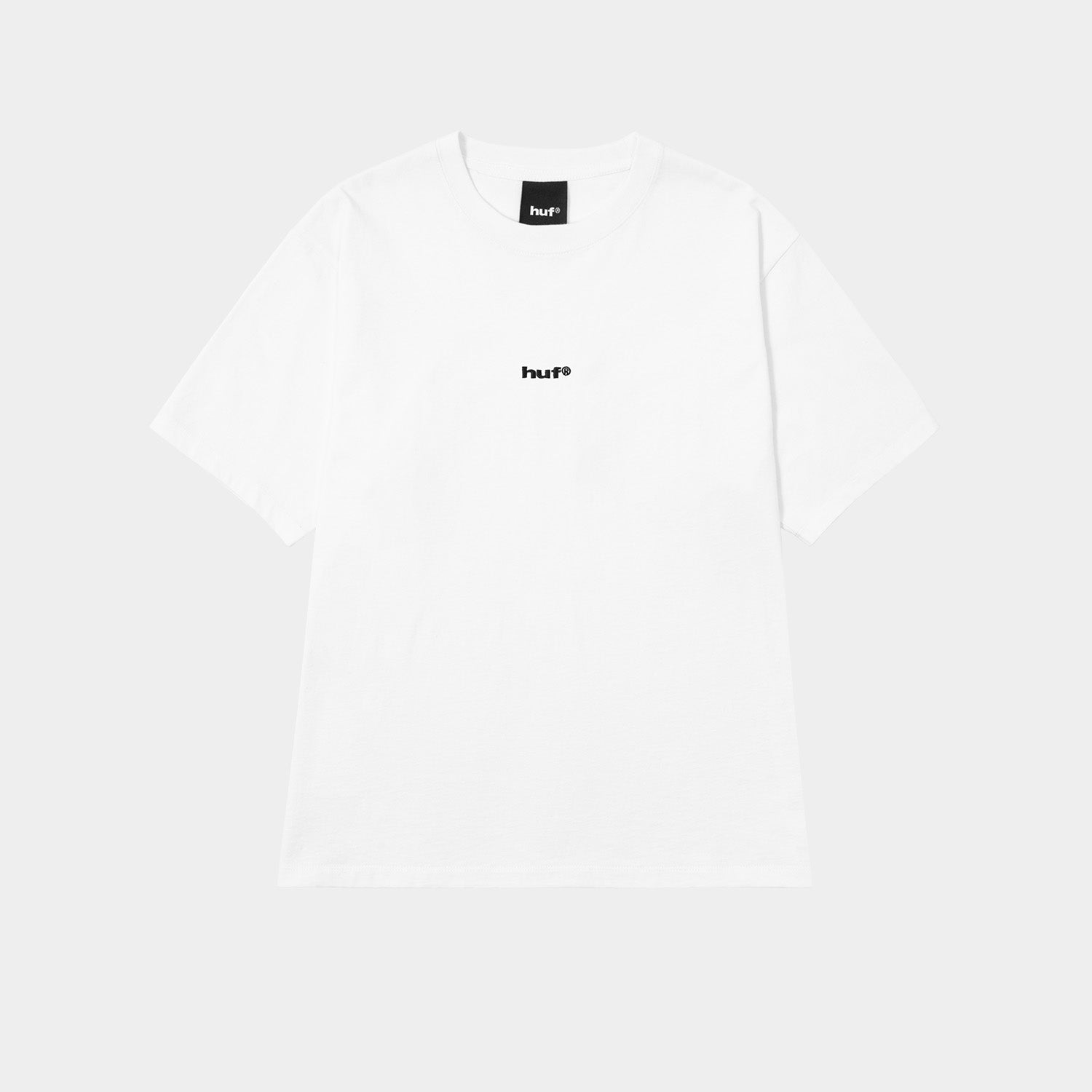 HUF (ハフ) Worldwide JP /T-SHIRTS（Tシャツ）/ HUF eightynine TINY TEE商品 / WHITE