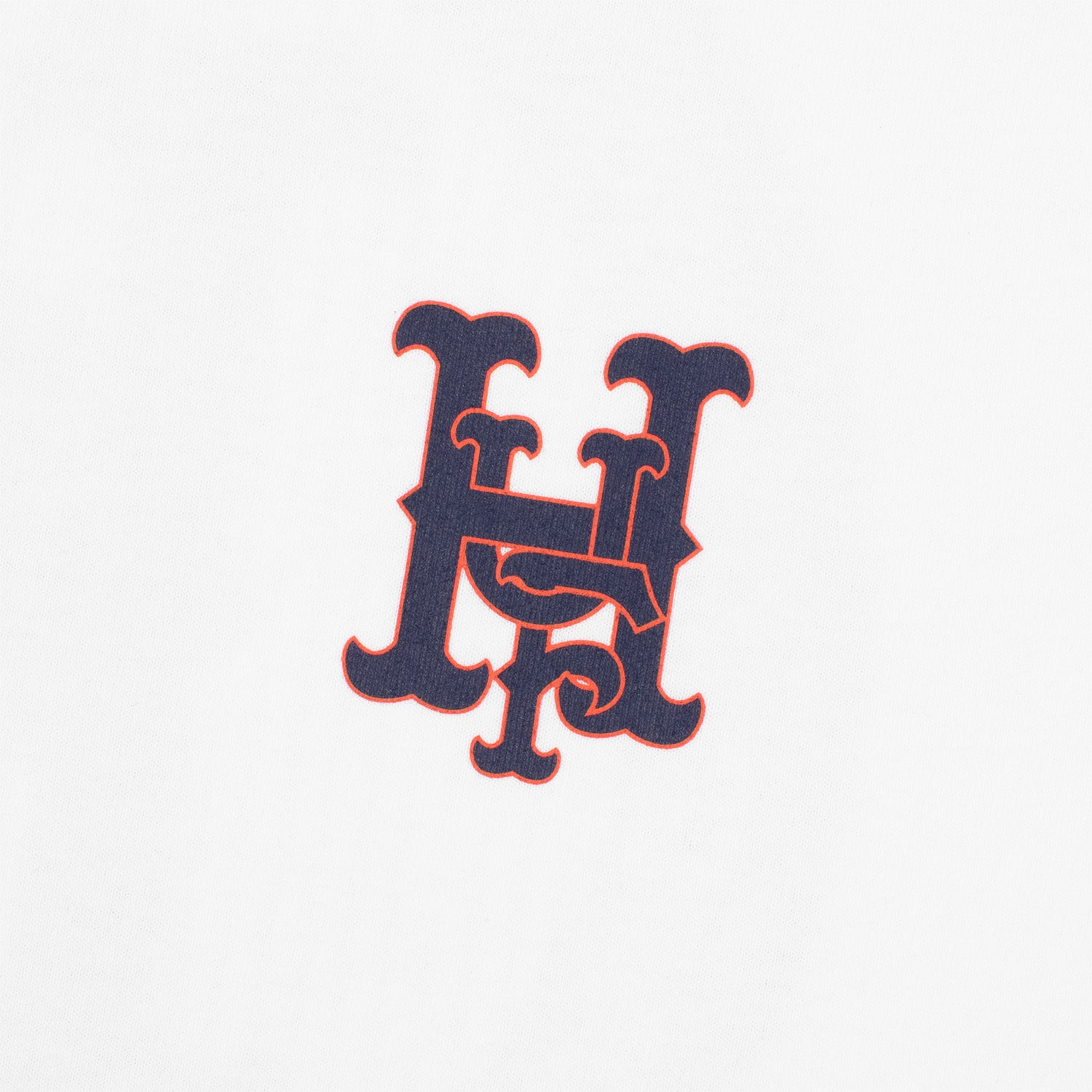 HUF (ハフ) Worldwide JP /T-SHIRTS（Tシャツ）/ MAJOR LEAGUE TEE商品 / STEEL BLUE
