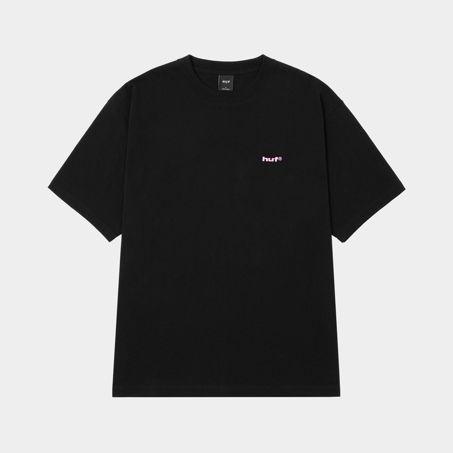 HUF (ハフ) Worldwide JP /T-SHIRTS（Tシャツ）/ COMMUNITY SUPPORT TEE商品 / BROWN