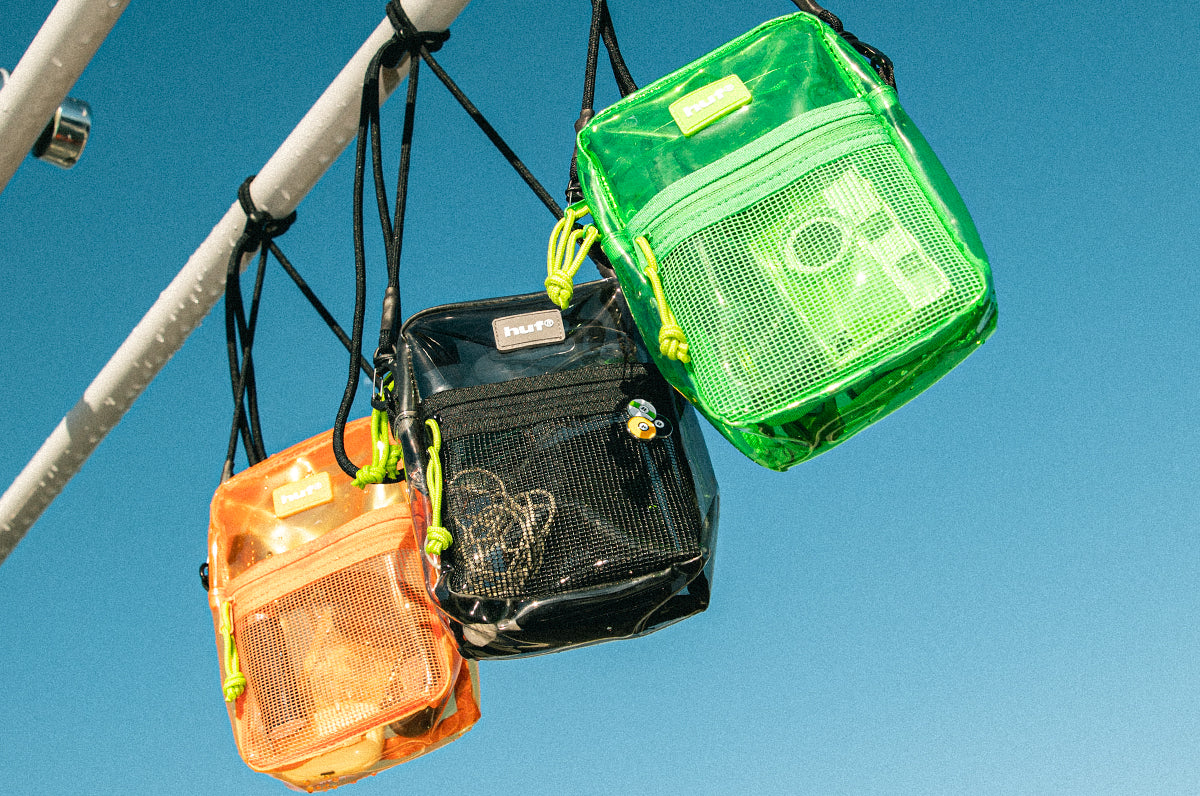 SUMMER NEW BAGS