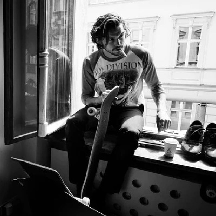 Dylan Rieder