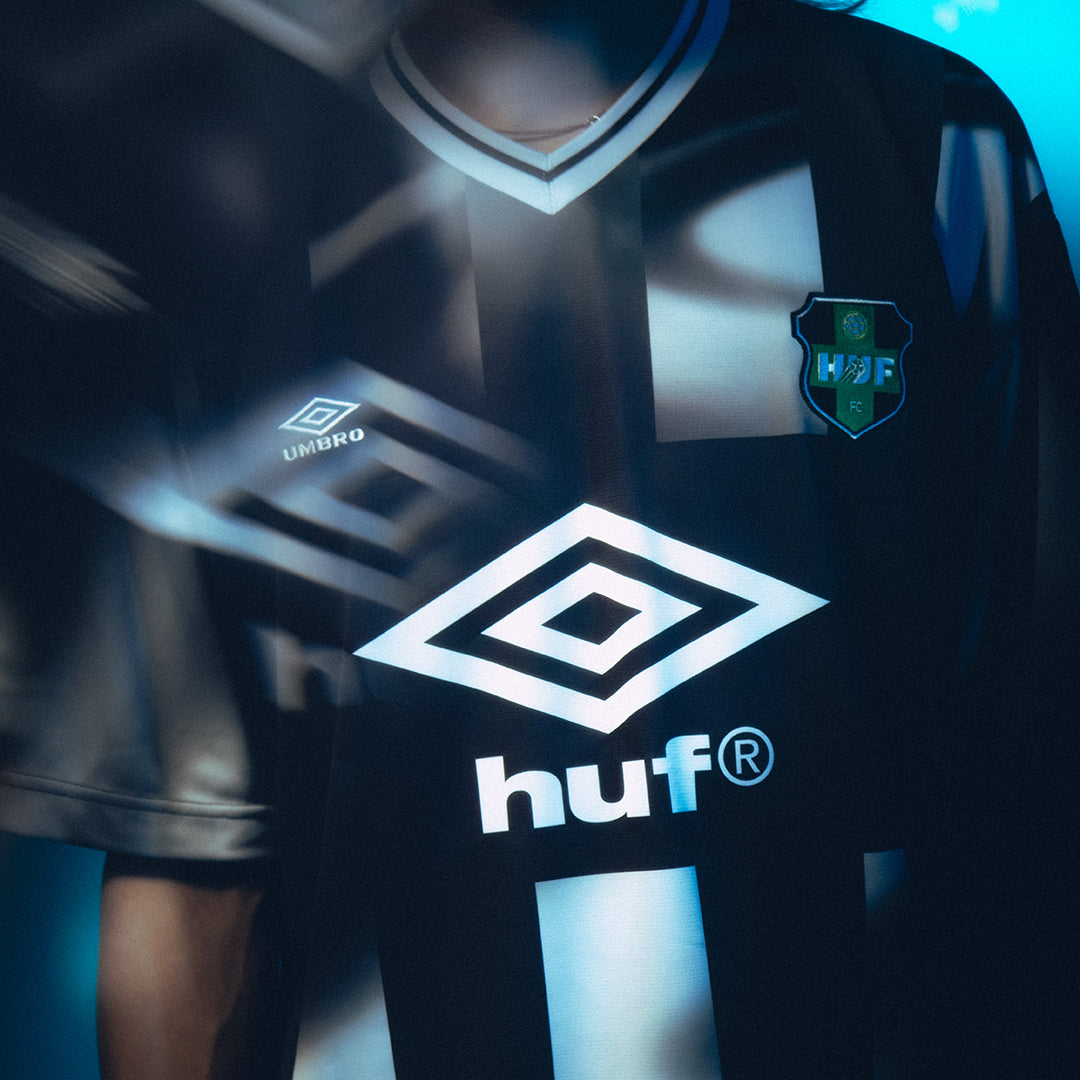 HUF X UMBRO SUMMER 26