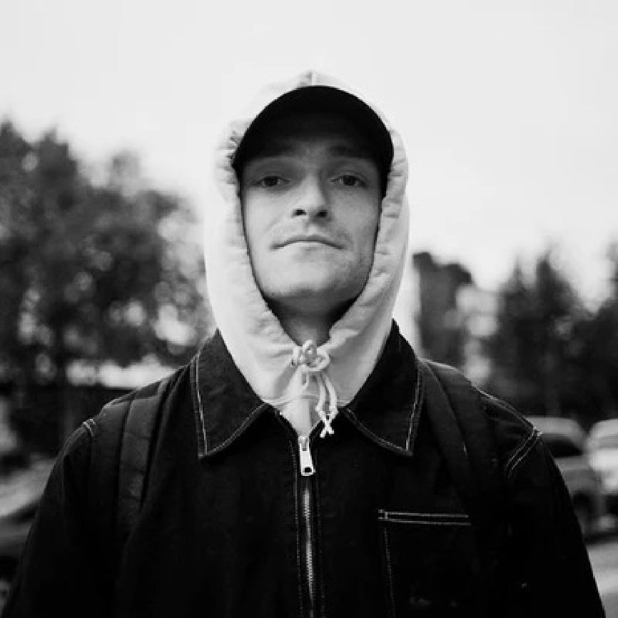 Cyrus Bennett